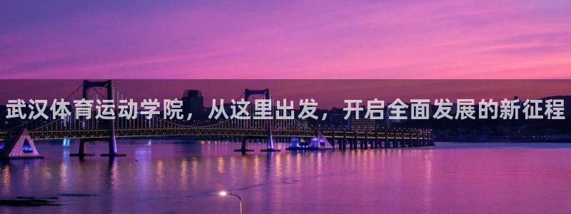 vsport体育官方正版app娱乐：武汉体育运动学院