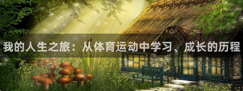vsport体育官方正版app娱乐首页官网下载：我的