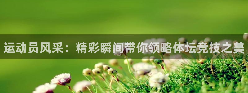 vsport体育官方正版app神州：运动员风采：精彩
