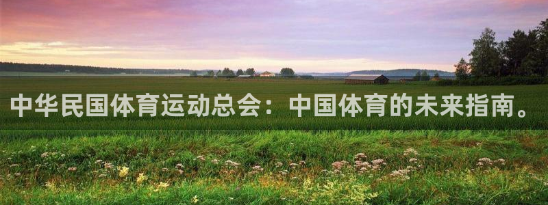 vsport体育官网下载平台假的吗是真的吗吗：中华民国体育运