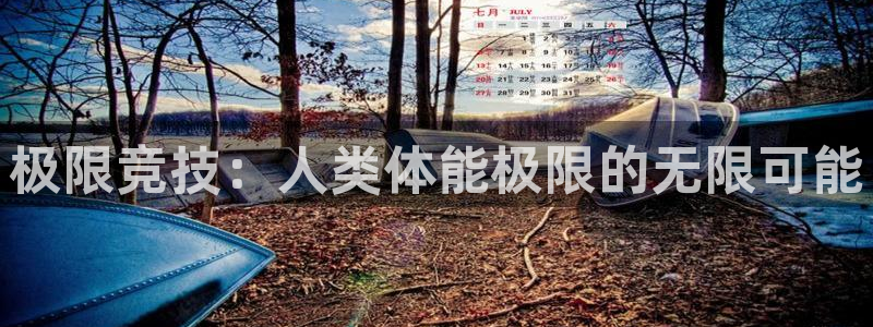 海南vsport体育官网下载发展怎么样：极限竞技：人